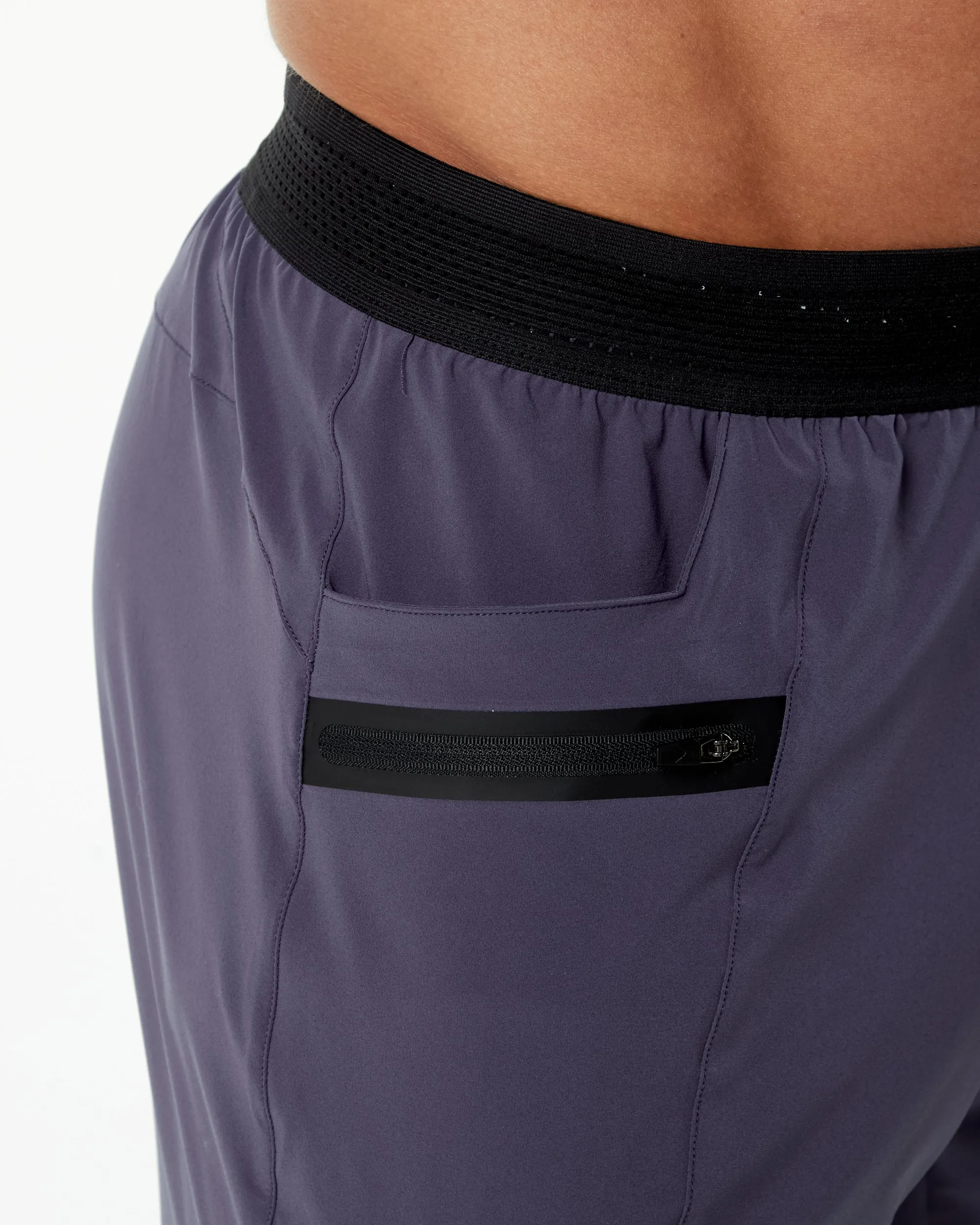 Studio Pants - Purple