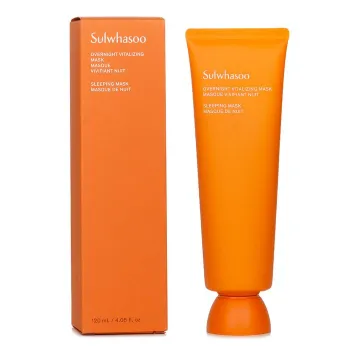 Sulwhasoo Overnight Vitalizing Mask -47%