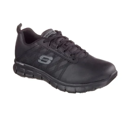 Sure Track Lace Up Ladies by Skechers - Women's Sneakers