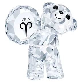 Swarovski Kris Bear Zodiac ARIES- 5396279