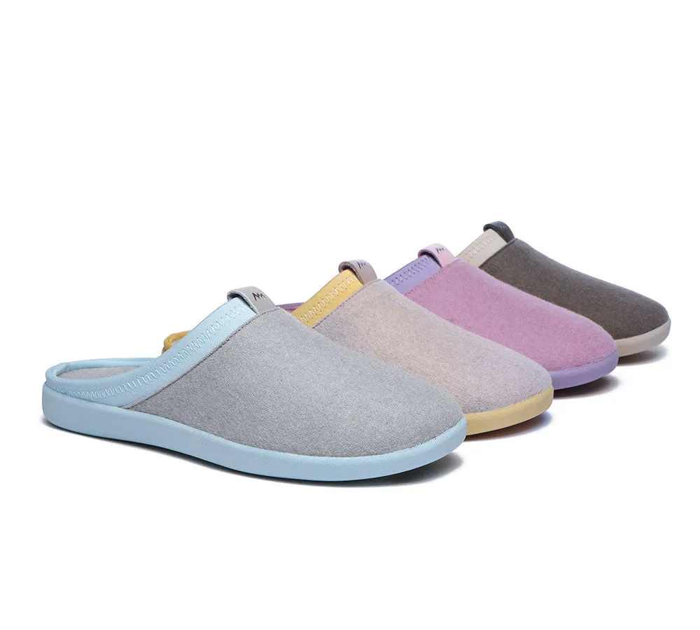 TARRAMARRA Colorful Home Slippers