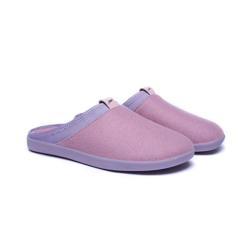 TARRAMARRA Colorful Home Slippers