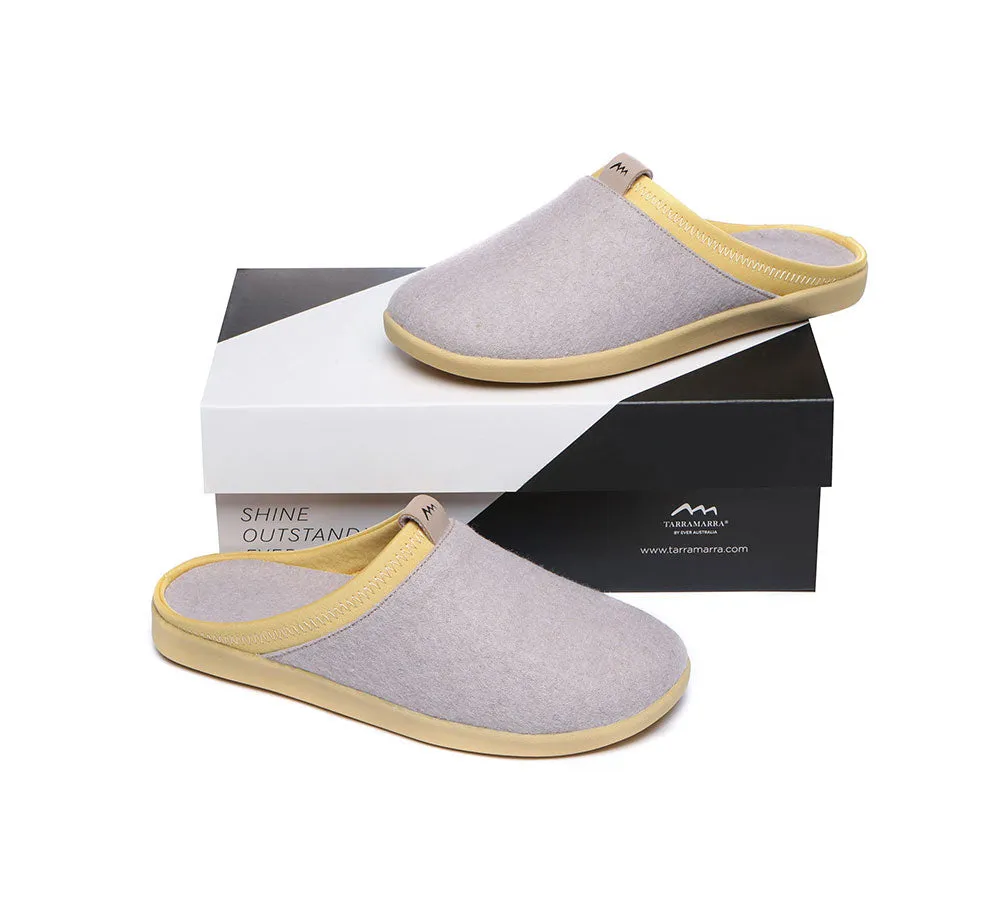 TARRAMARRA Colorful Home Slippers