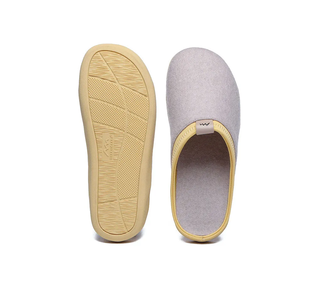 TARRAMARRA Colorful Home Slippers