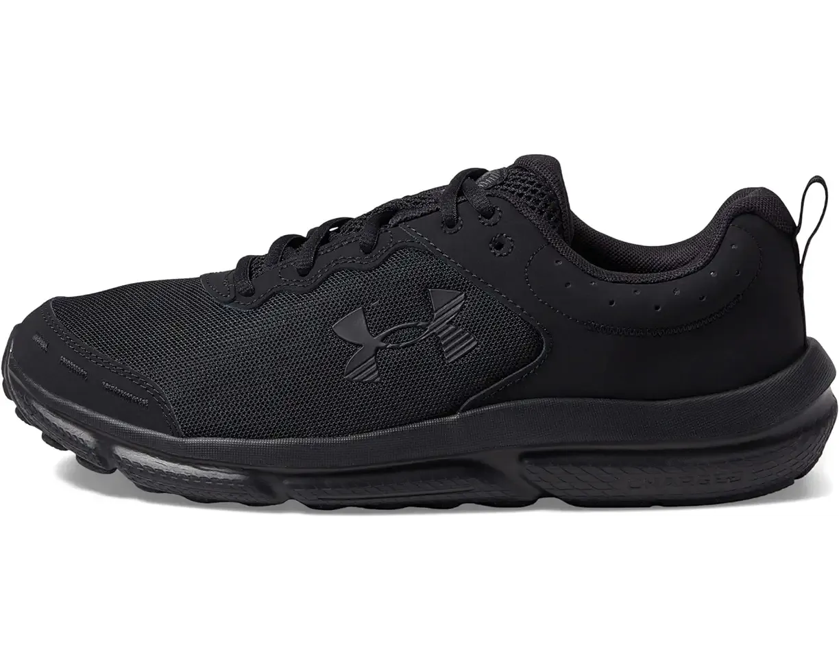 Tenis Under Armour Charged Assert 9