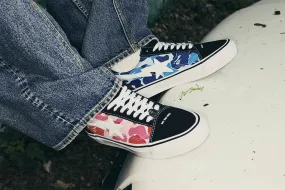 The BAPE x Vans Collection Celebrates ’90s Culture