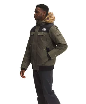 The North Face Men’s Gotham Jacket III New Taupe