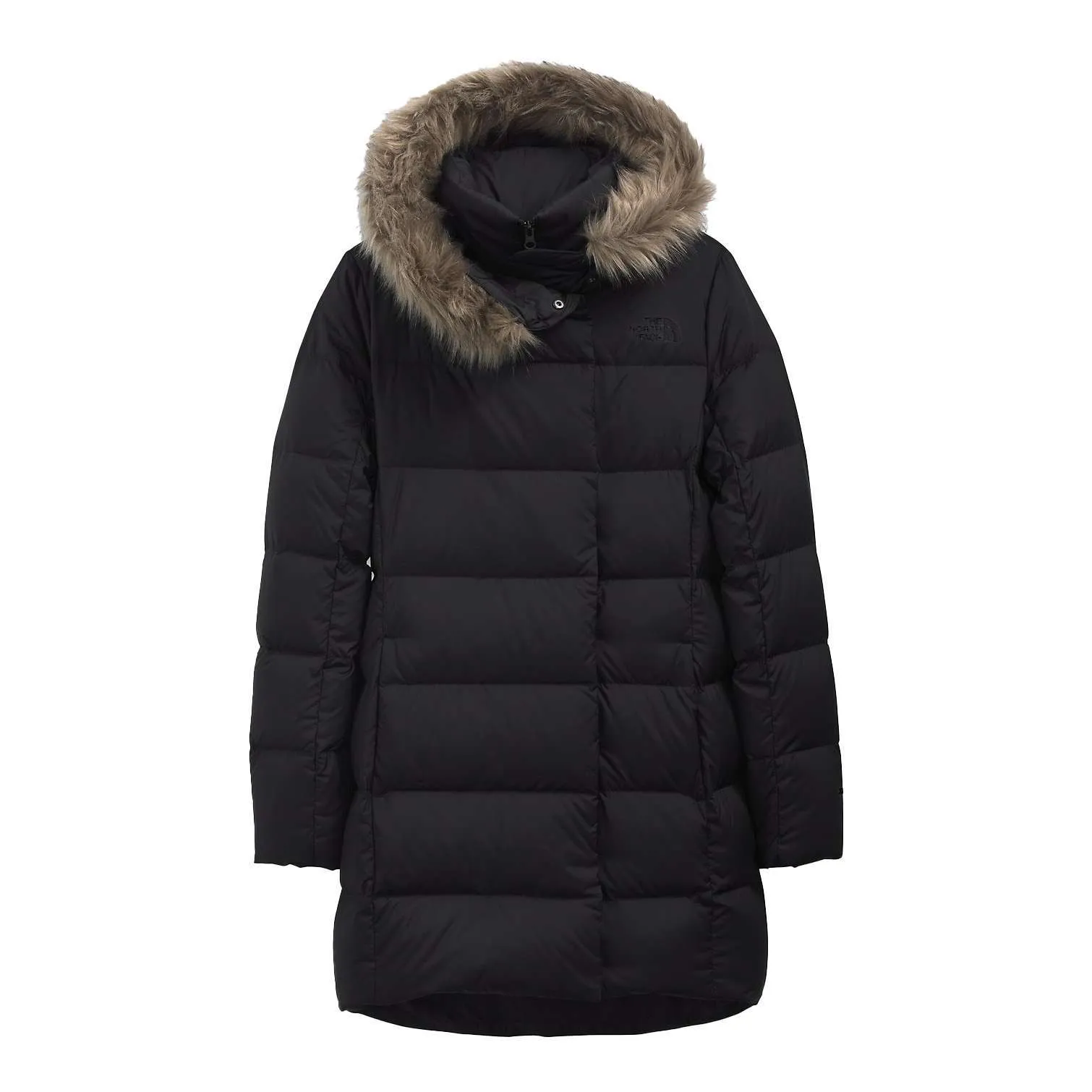 The North Face Women’s New Dealio Down Parka