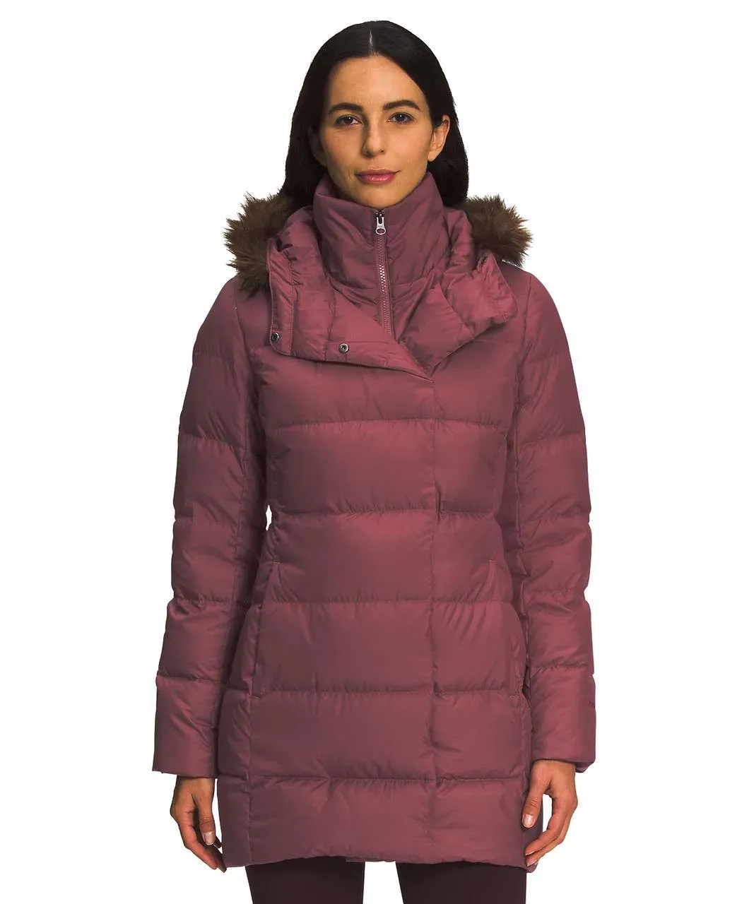 The North Face Women’s New Dealio Down Parka