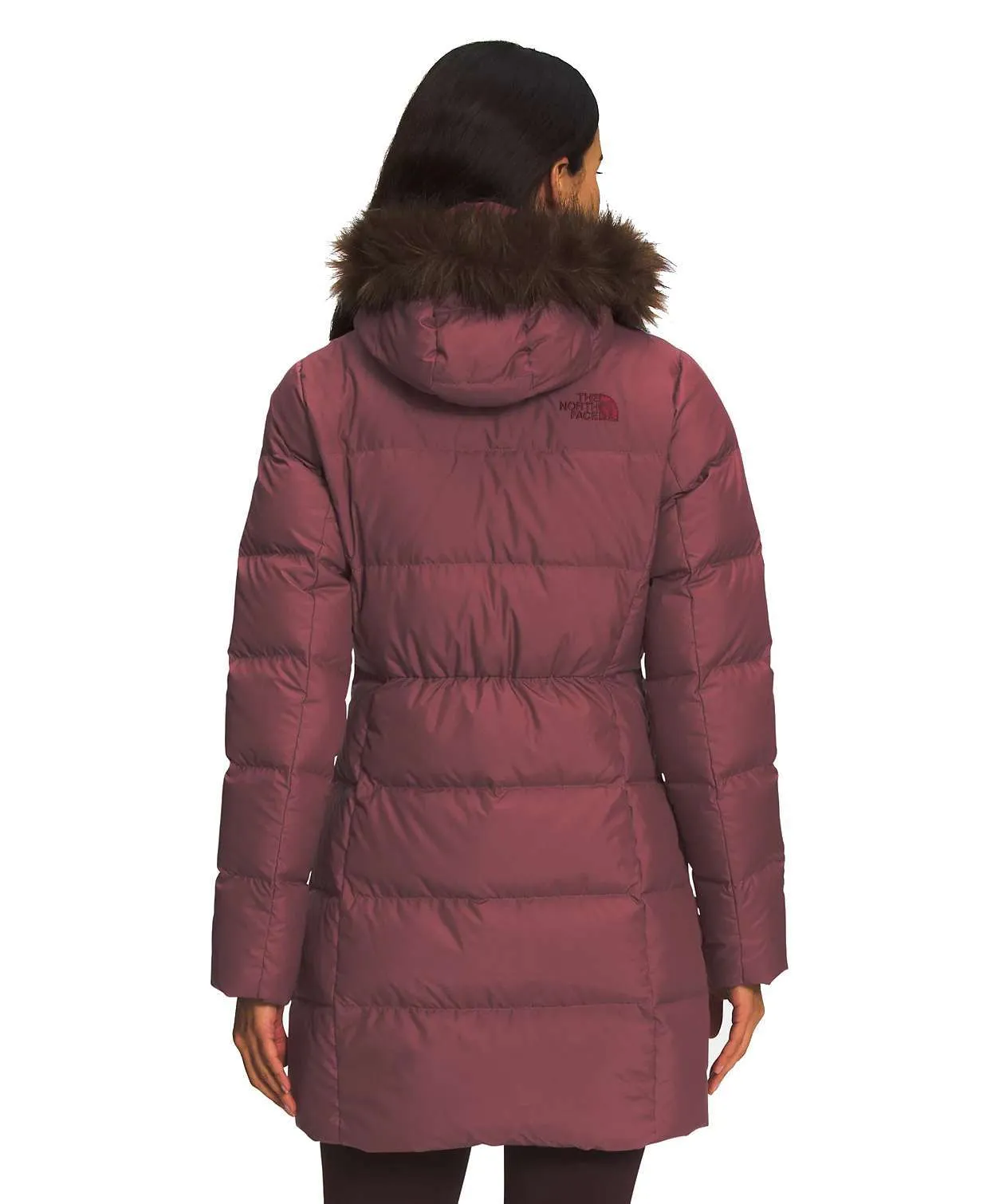 The North Face Women’s New Dealio Down Parka