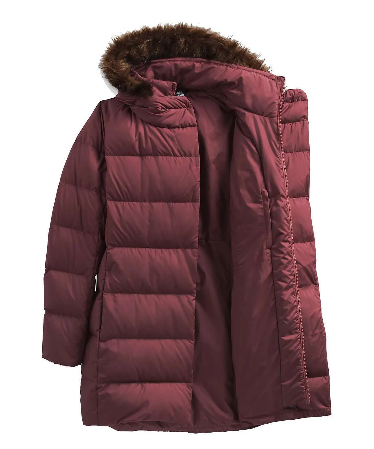 The North Face Women’s New Dealio Down Parka