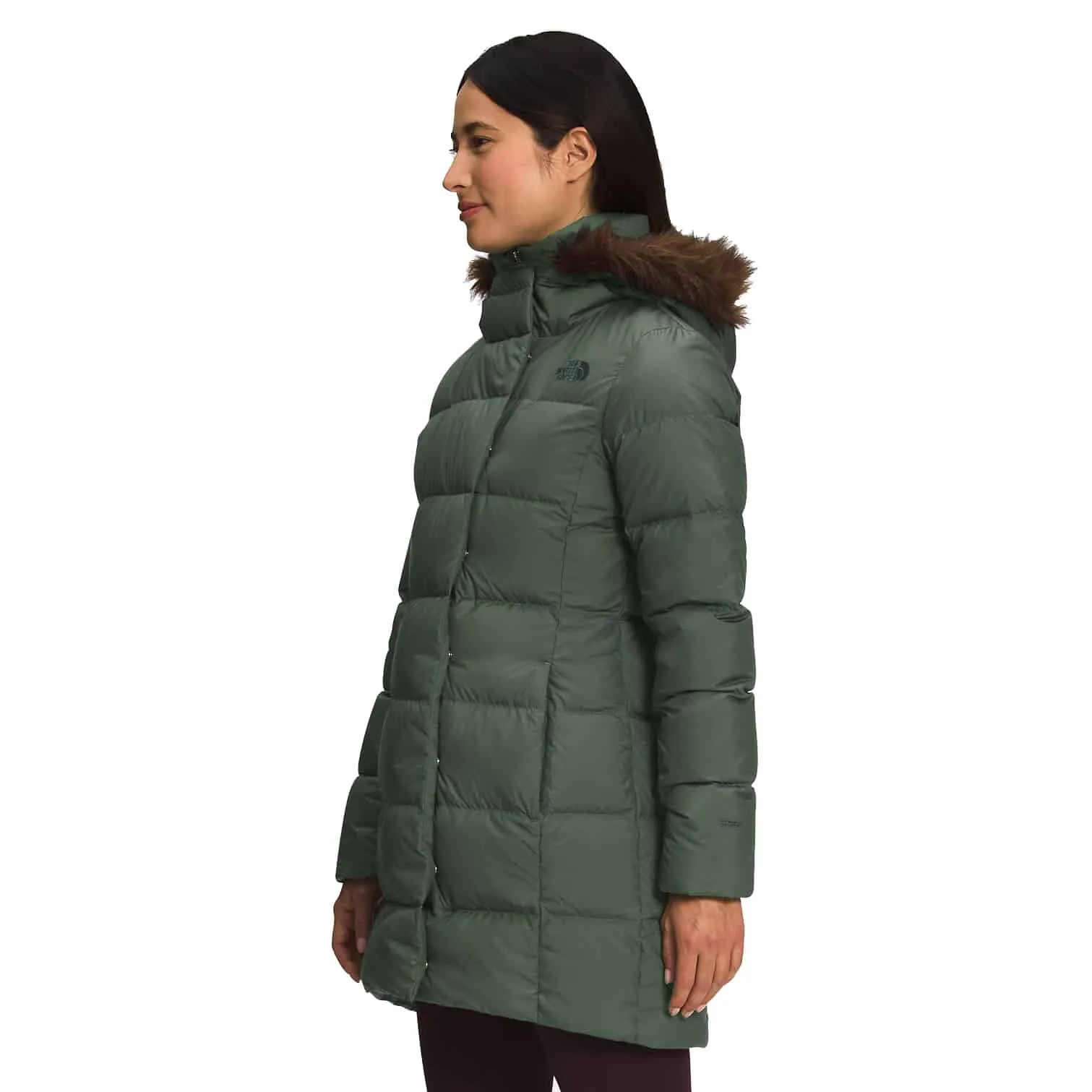 The North Face Women’s New Dealio Down Parka