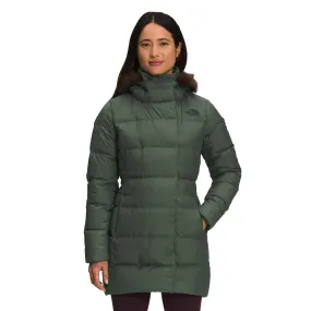 The North Face Women’s New Dealio Down Parka