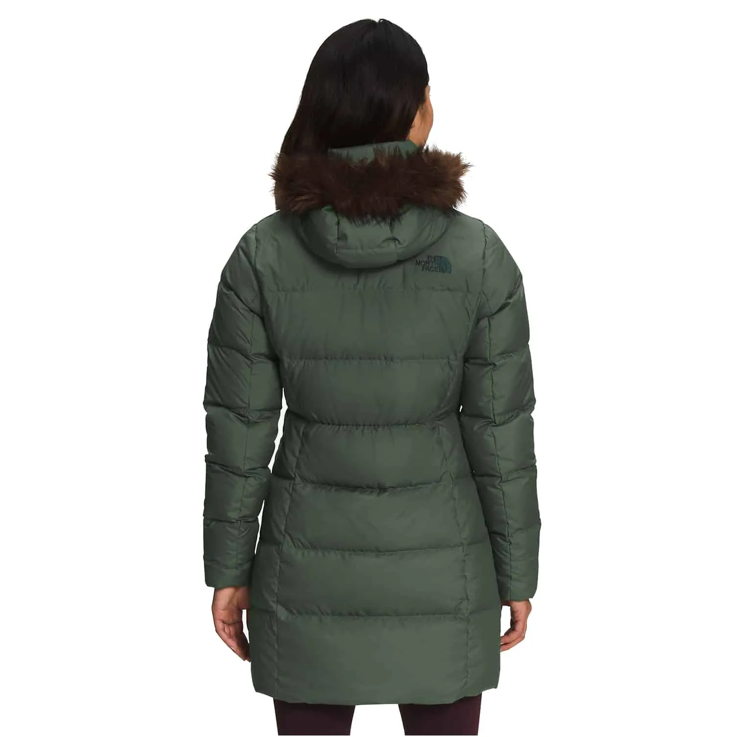 The North Face Women’s New Dealio Down Parka