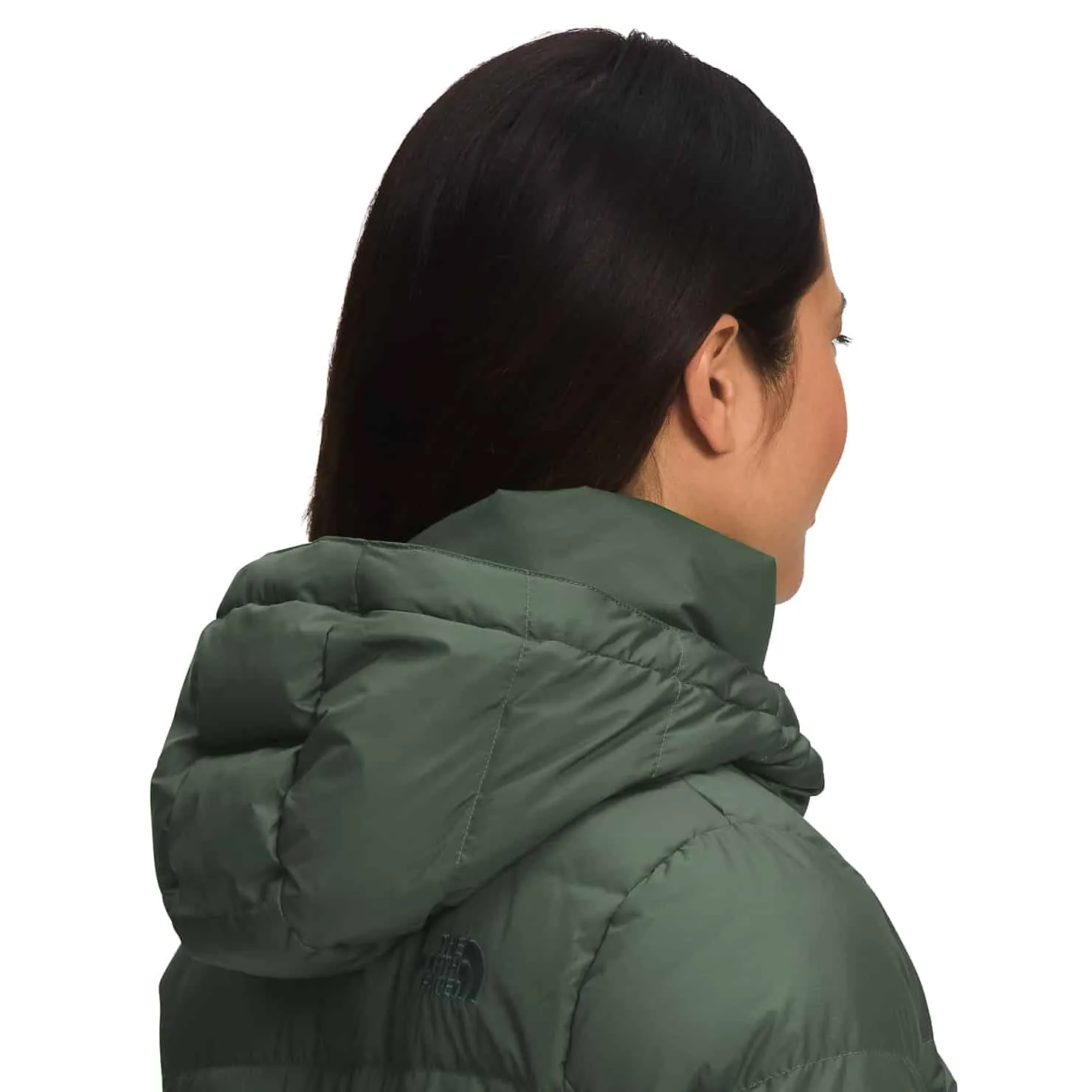 The North Face Women’s New Dealio Down Parka