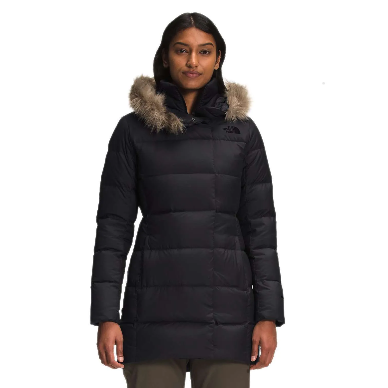 The North Face Women’s New Dealio Down Parka