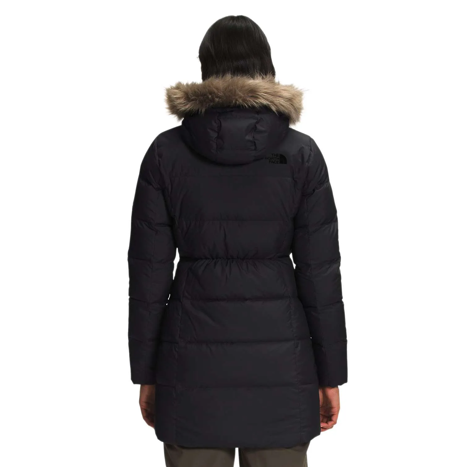 The North Face Women’s New Dealio Down Parka