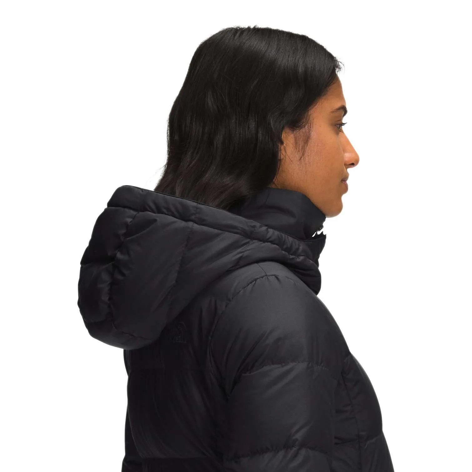 The North Face Women’s New Dealio Down Parka