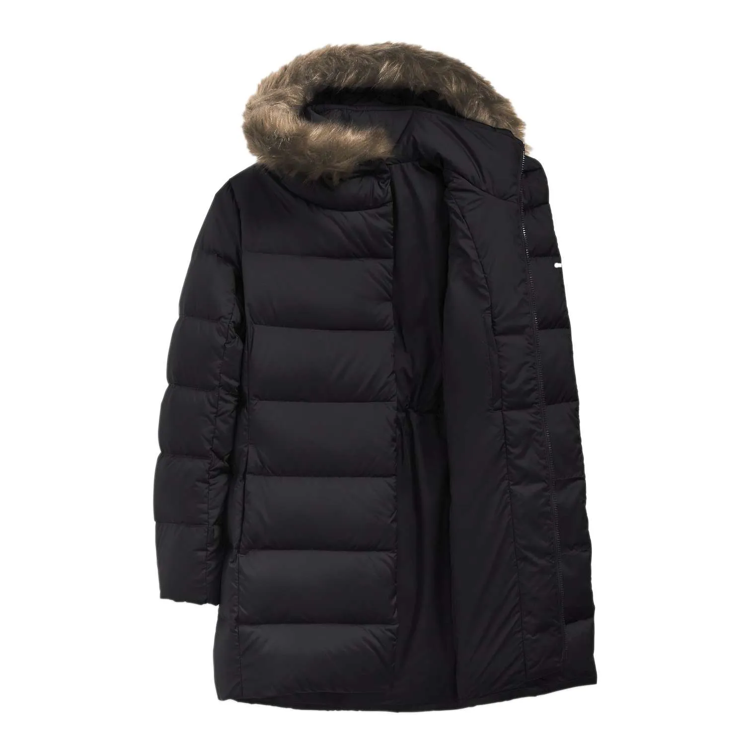 The North Face Women’s New Dealio Down Parka