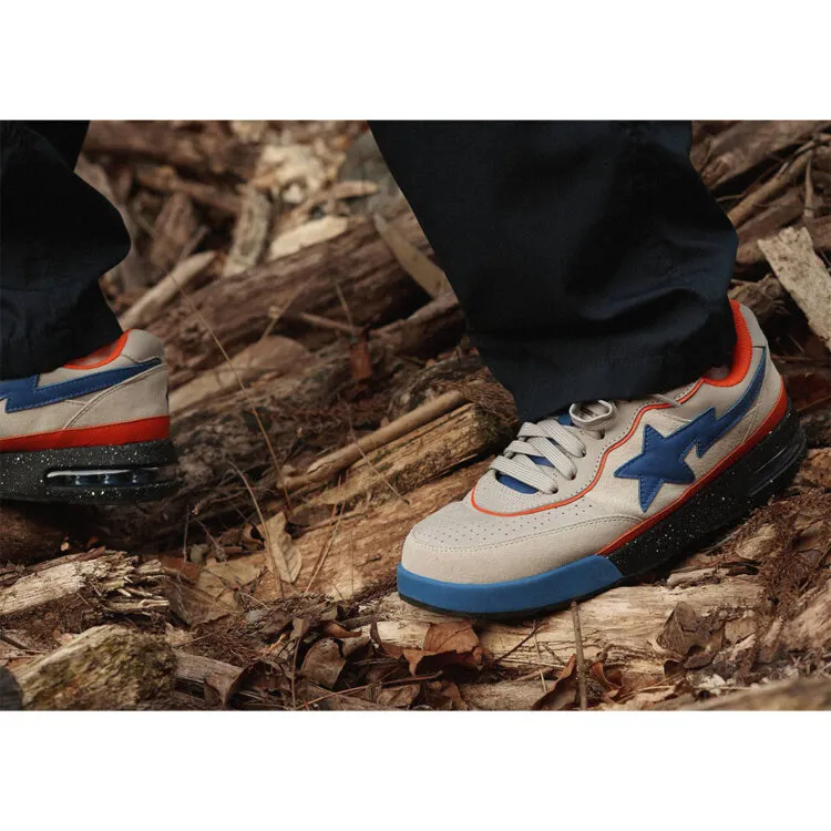 The Trail-Inspired BAPE ROAD STA Pack is Available Now