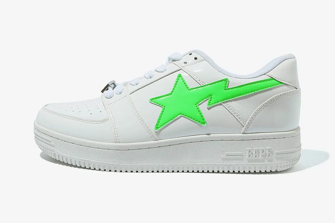 The Weeknd & BAPE Set to Launch Flashy BAPE STA