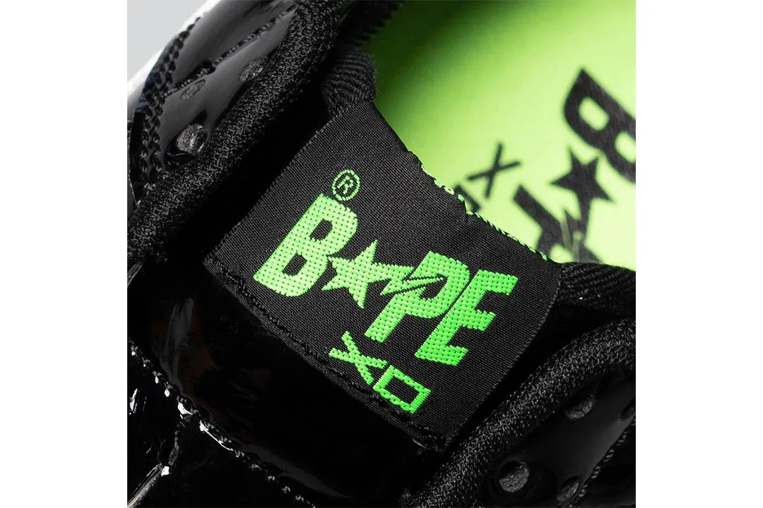 The Weeknd & BAPE Set to Launch Flashy BAPE STA