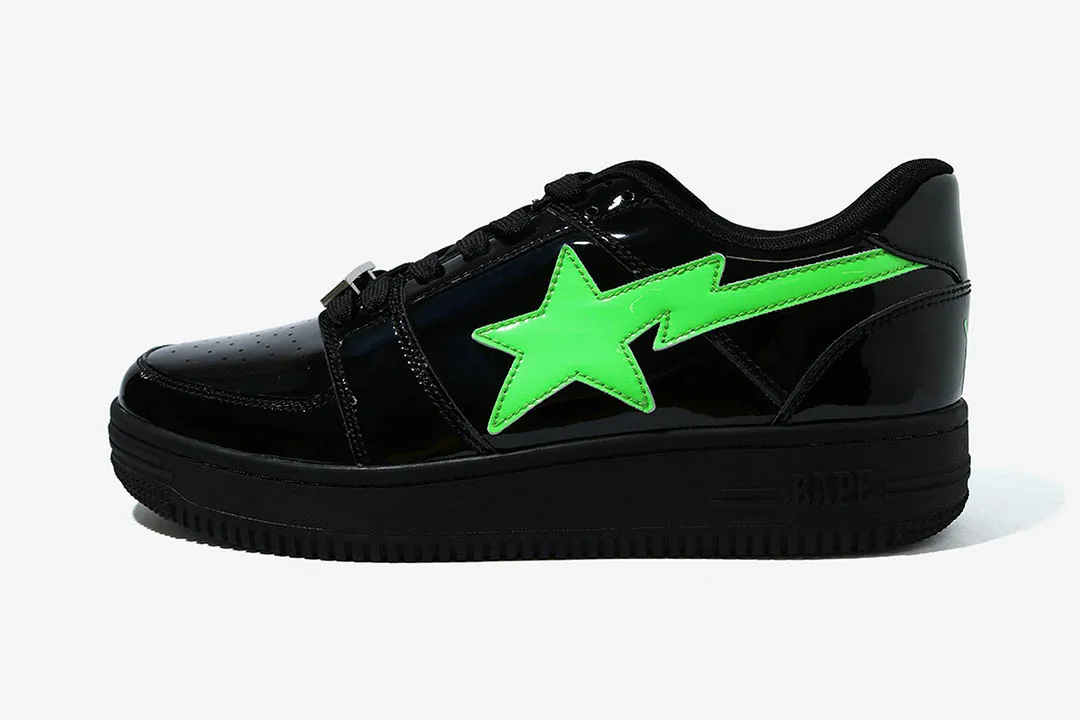 The Weeknd & BAPE Set to Launch Flashy BAPE STA