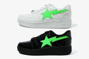 The Weeknd & BAPE Set to Launch Flashy BAPE STA