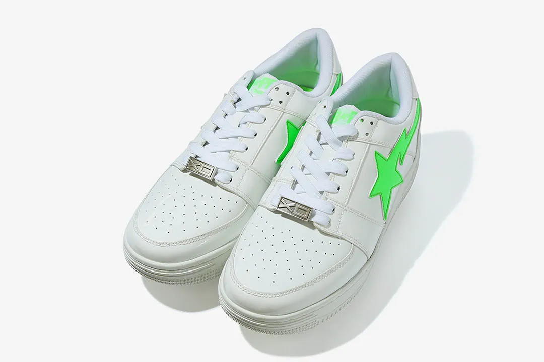 The Weeknd & BAPE Set to Launch Flashy BAPE STA