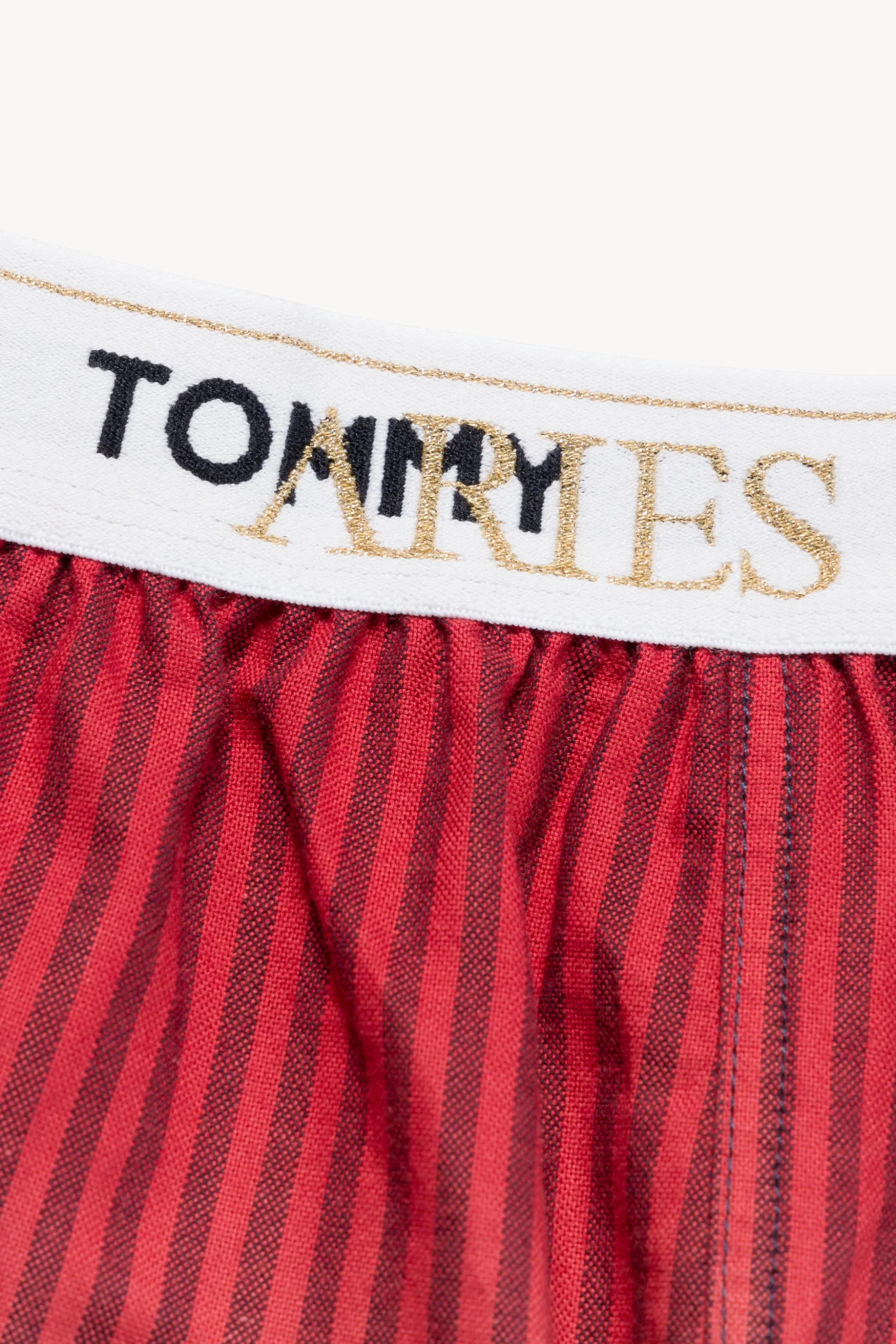 Tommy Aries Flag Tie Dye Boxer Short - REVOLUTIONARY: The Perfect Blend of Style and Comfort! SHOP NOW.