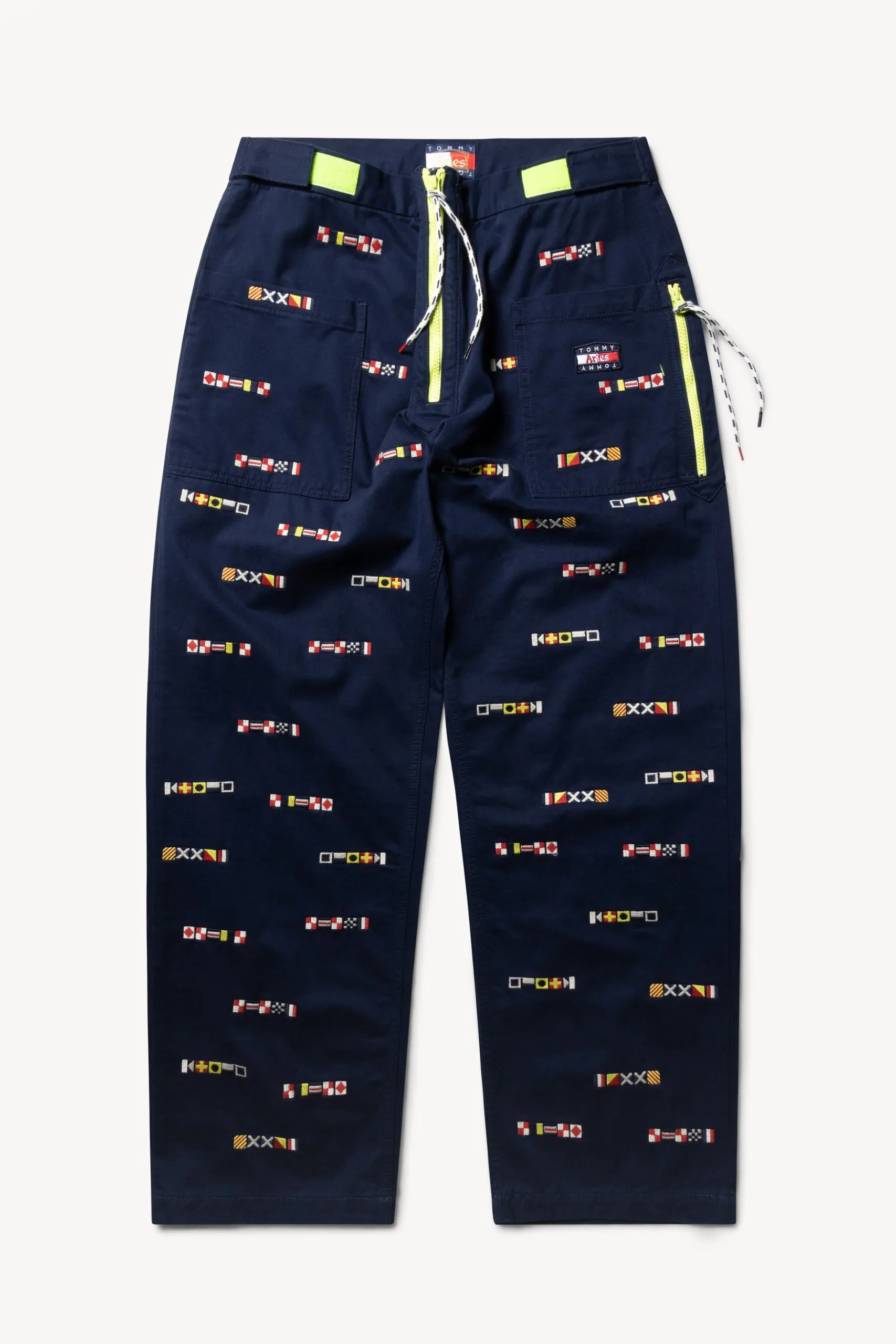 Tommy Aries Walking Pants - Shop Now