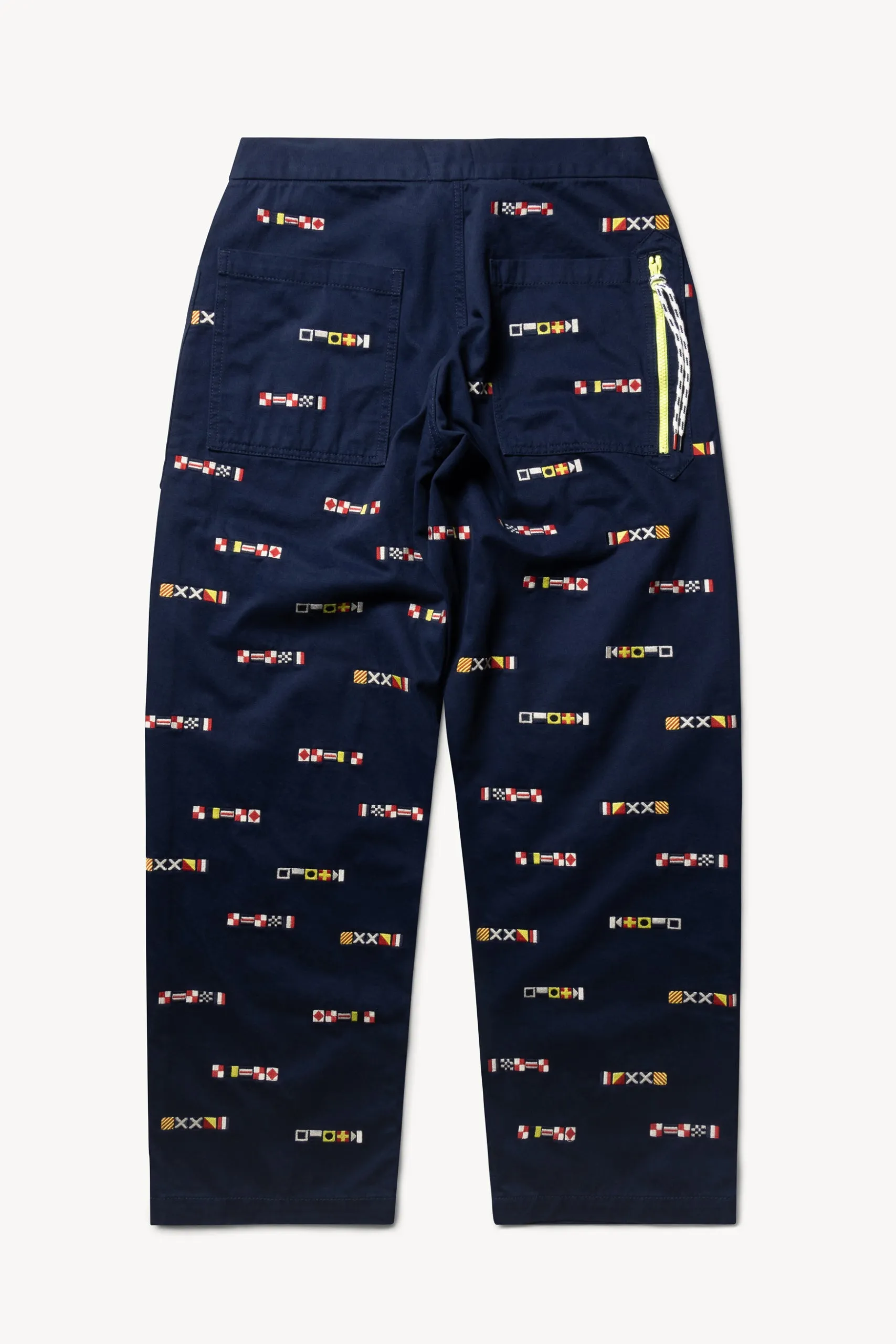 Tommy Aries Walking Pants - Shop Now