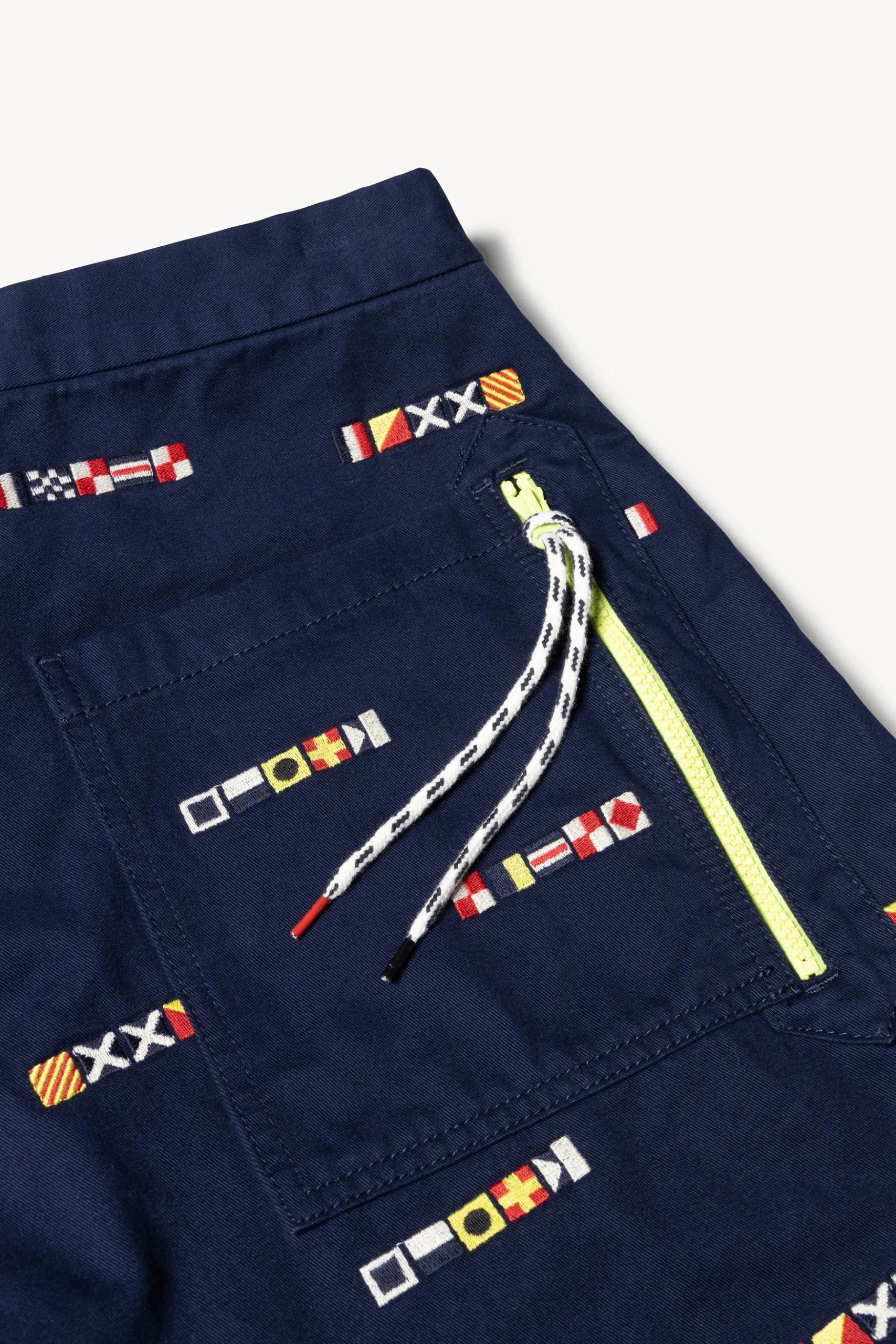 Tommy Aries Walking Pants - Shop Now