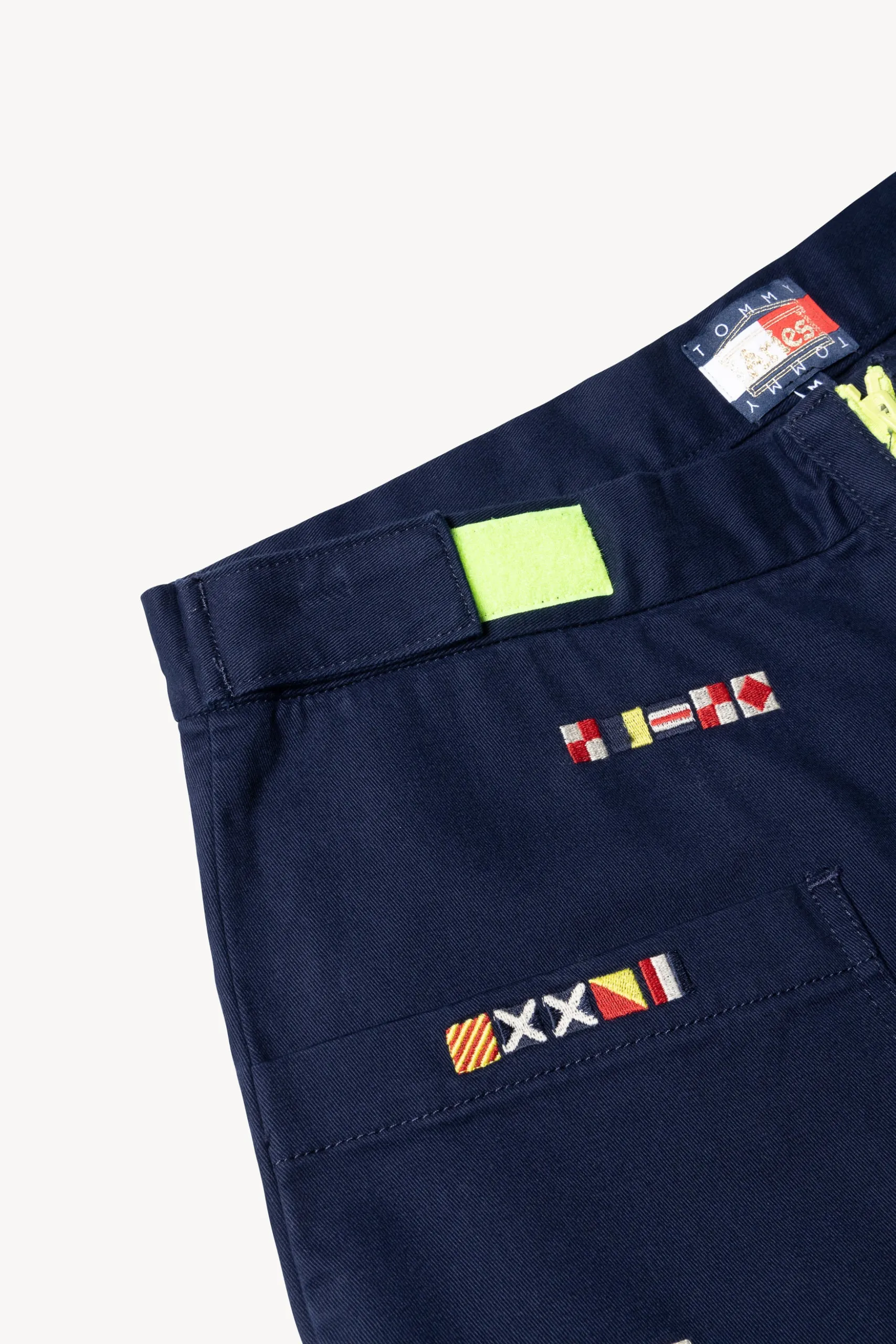 Tommy Aries Walking Pants - Shop Now