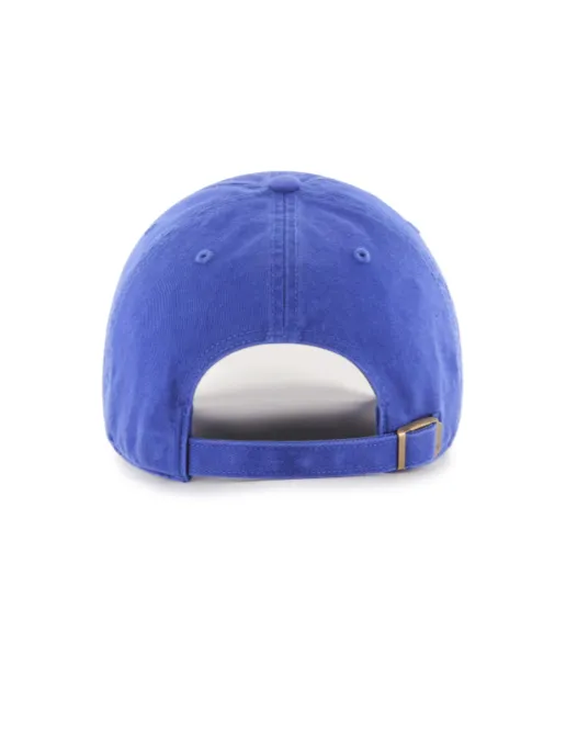 Toronto Blue Jays Clean Up Cap by '47 BRAND.