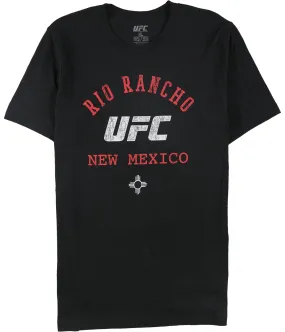 Ufc Mens Rio Rancho New Mexico Graphic T-Shirt