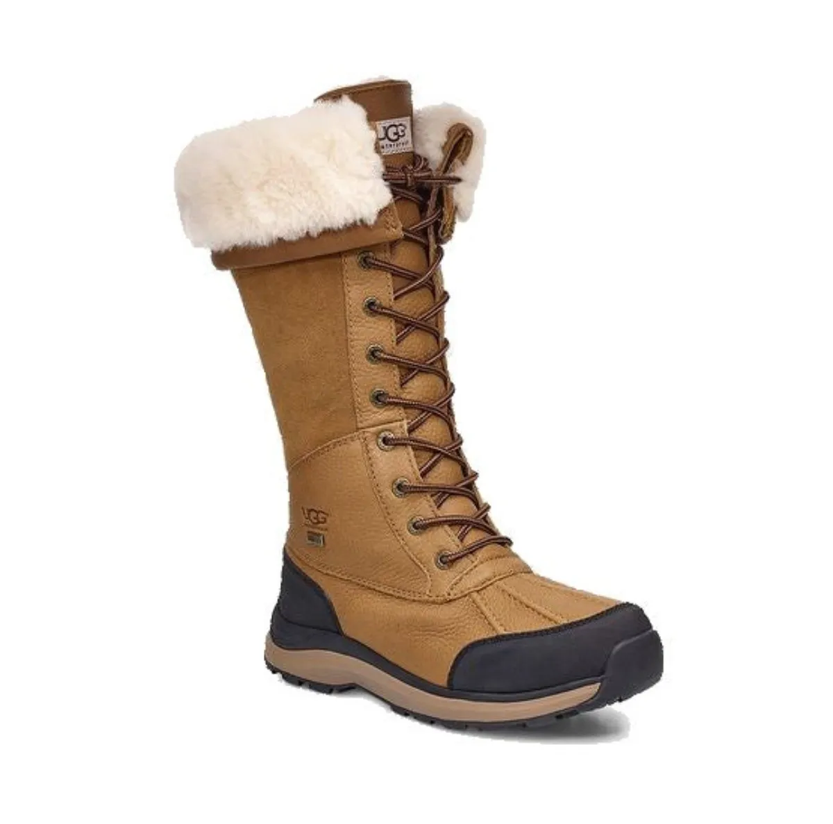 UGG ADIRONDACK III TALL WOMEN'S