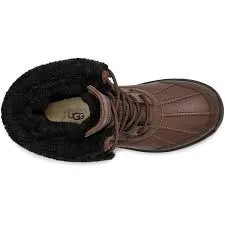 UGG ADIRONDACK III WOMEN'S