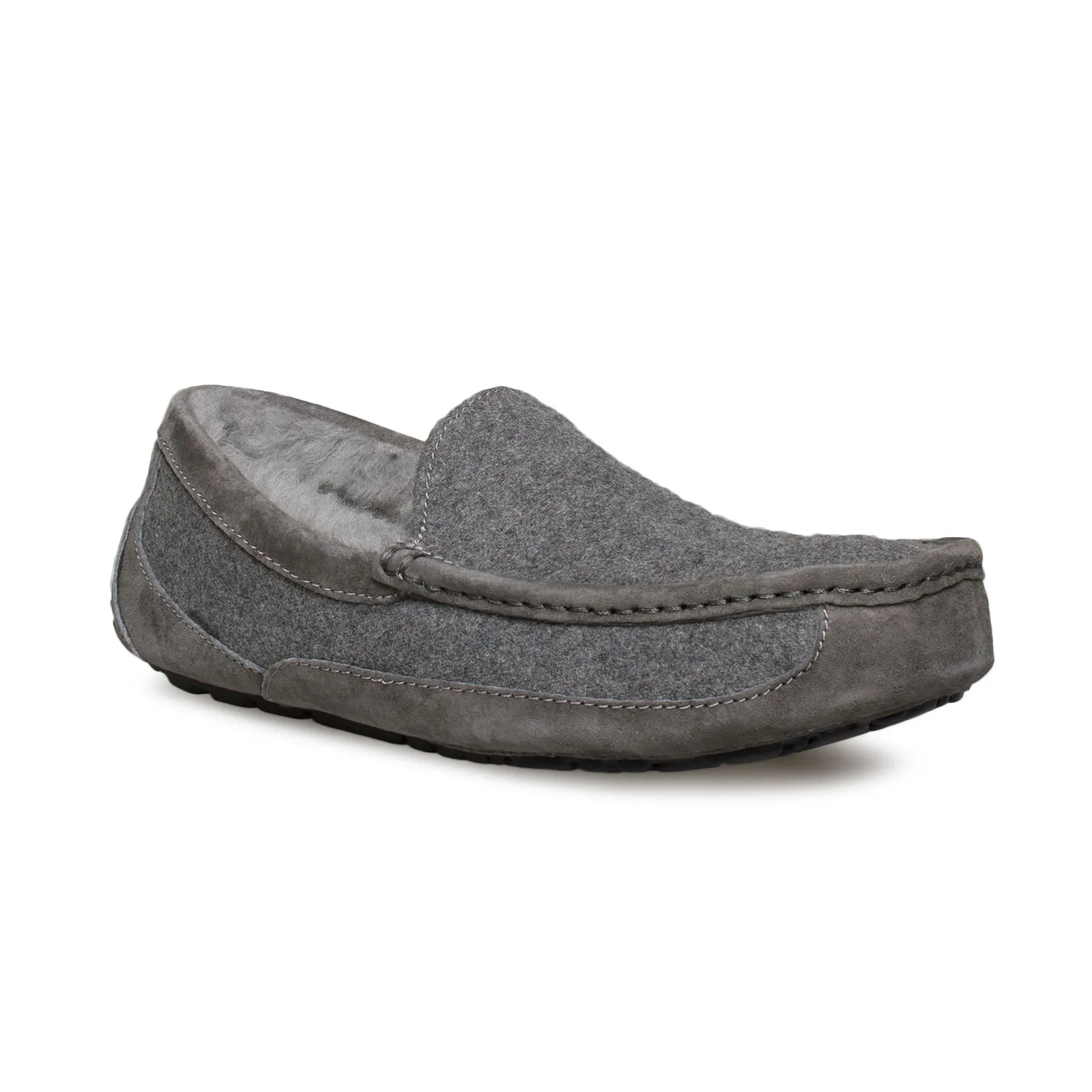 UGG Ascot Wool Slippers for Men