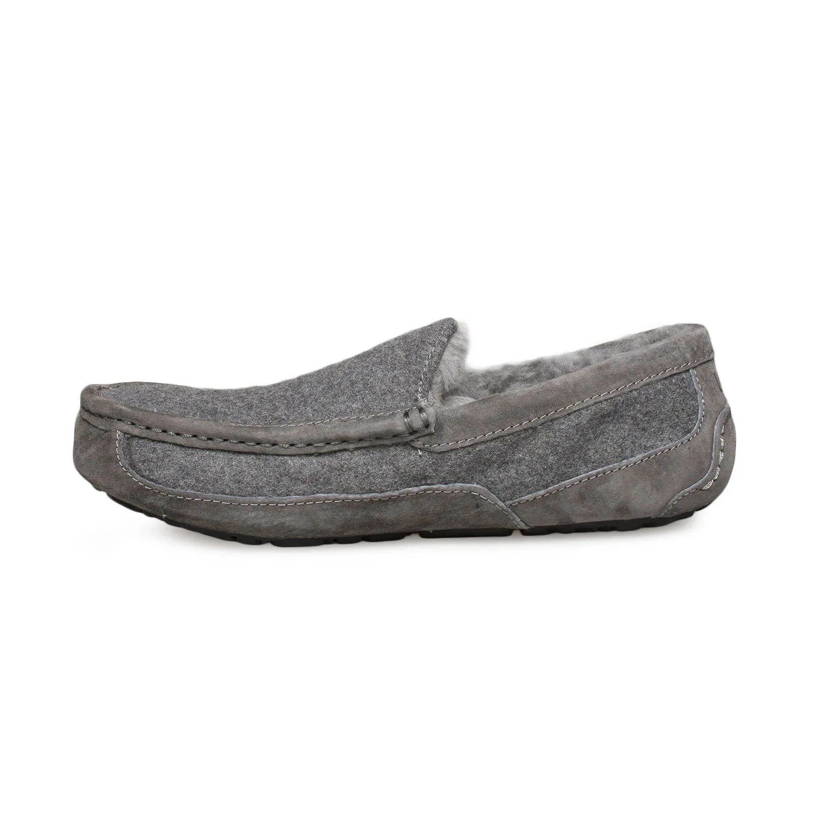 UGG Ascot Wool Slippers for Men