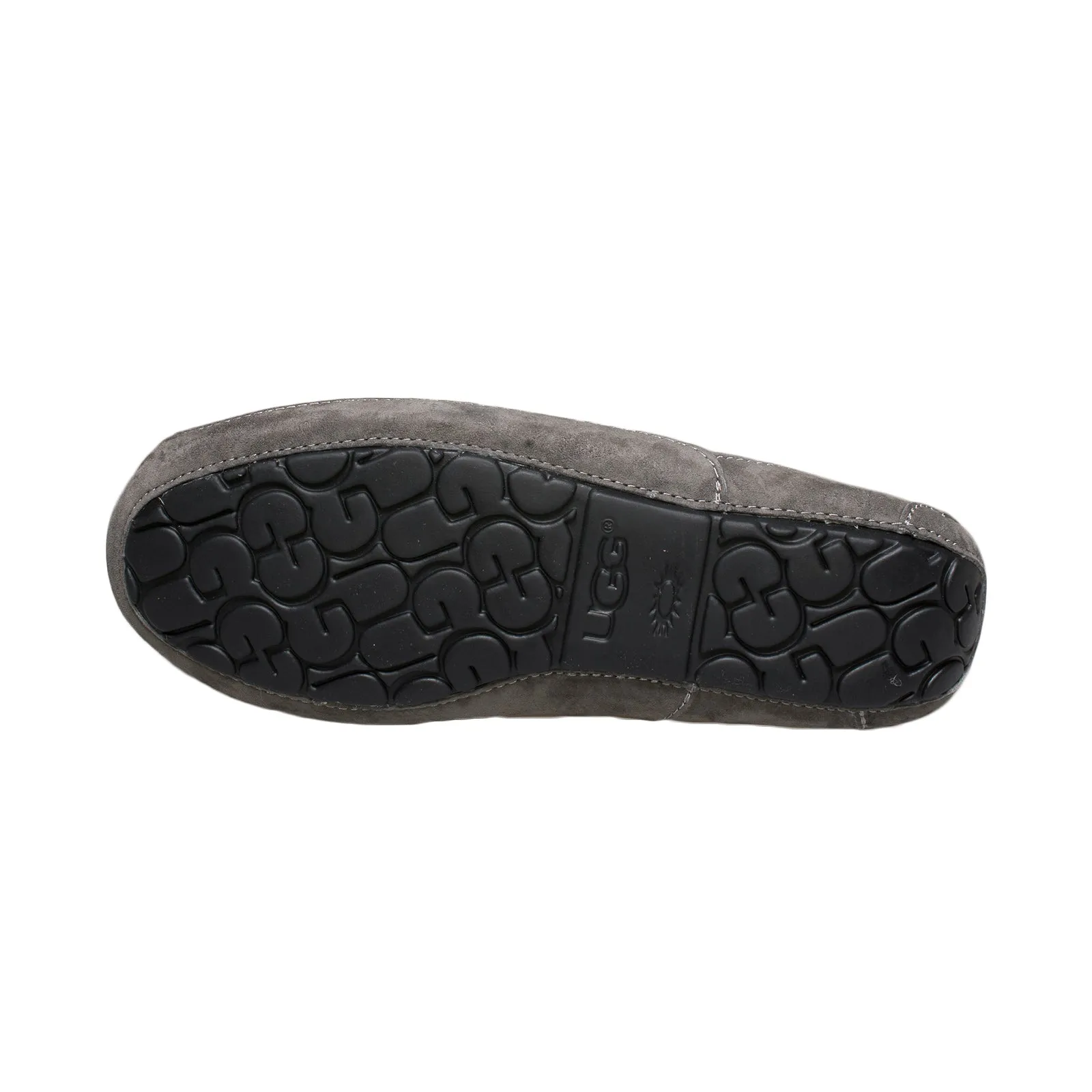 UGG Ascot Wool Slippers for Men