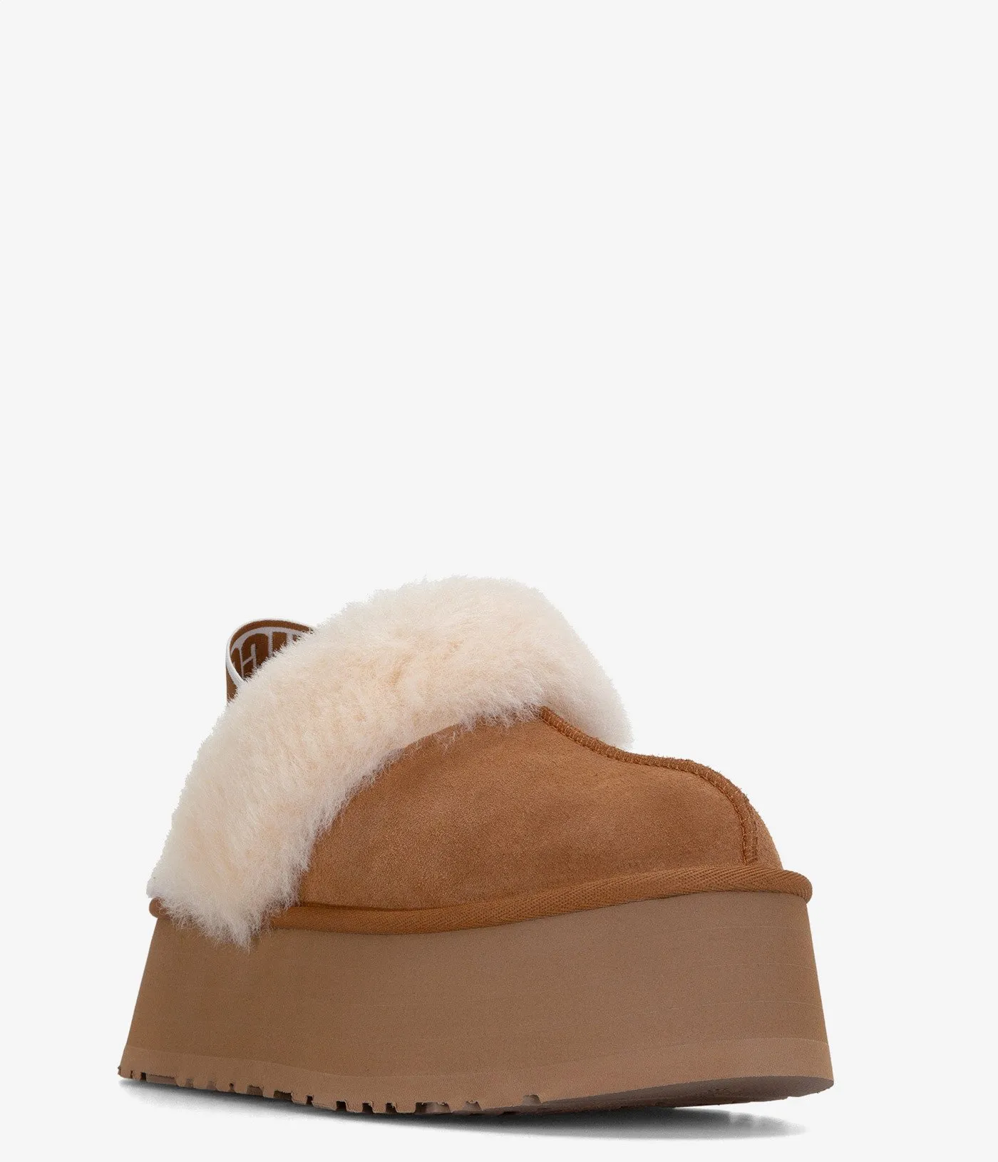 UGG Funkette Slipper