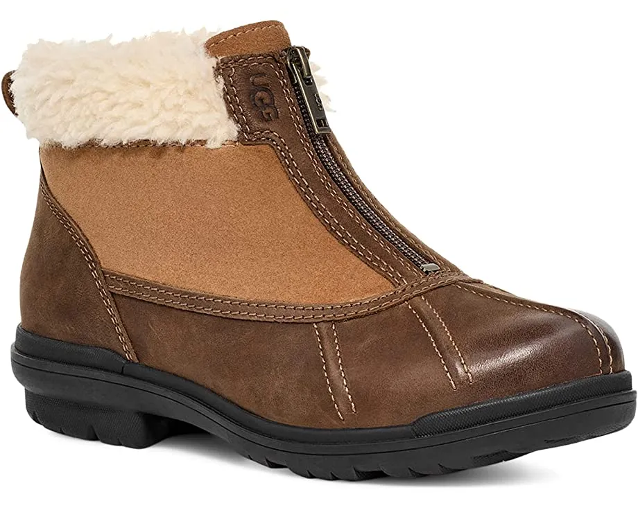 UGG HAPSBURG ZIP WOMEN'S