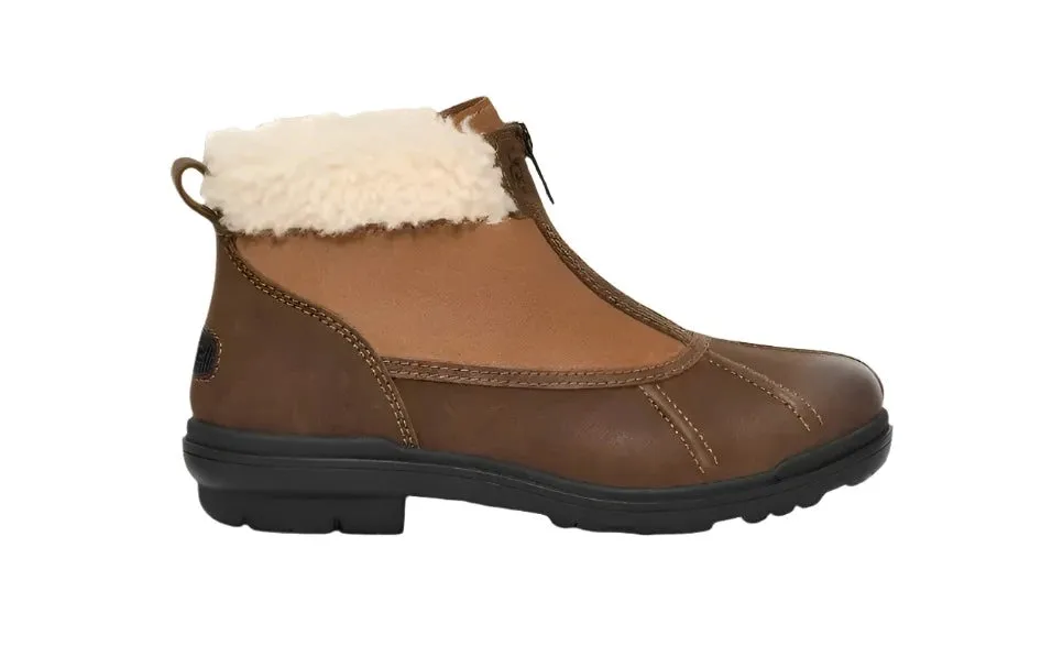 UGG HAPSBURG ZIP WOMEN'S