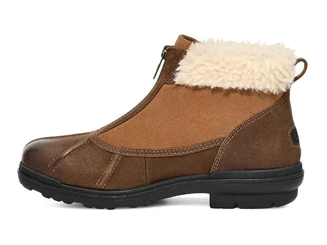 UGG HAPSBURG ZIP WOMEN'S