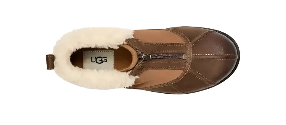 UGG HAPSBURG ZIP WOMEN'S