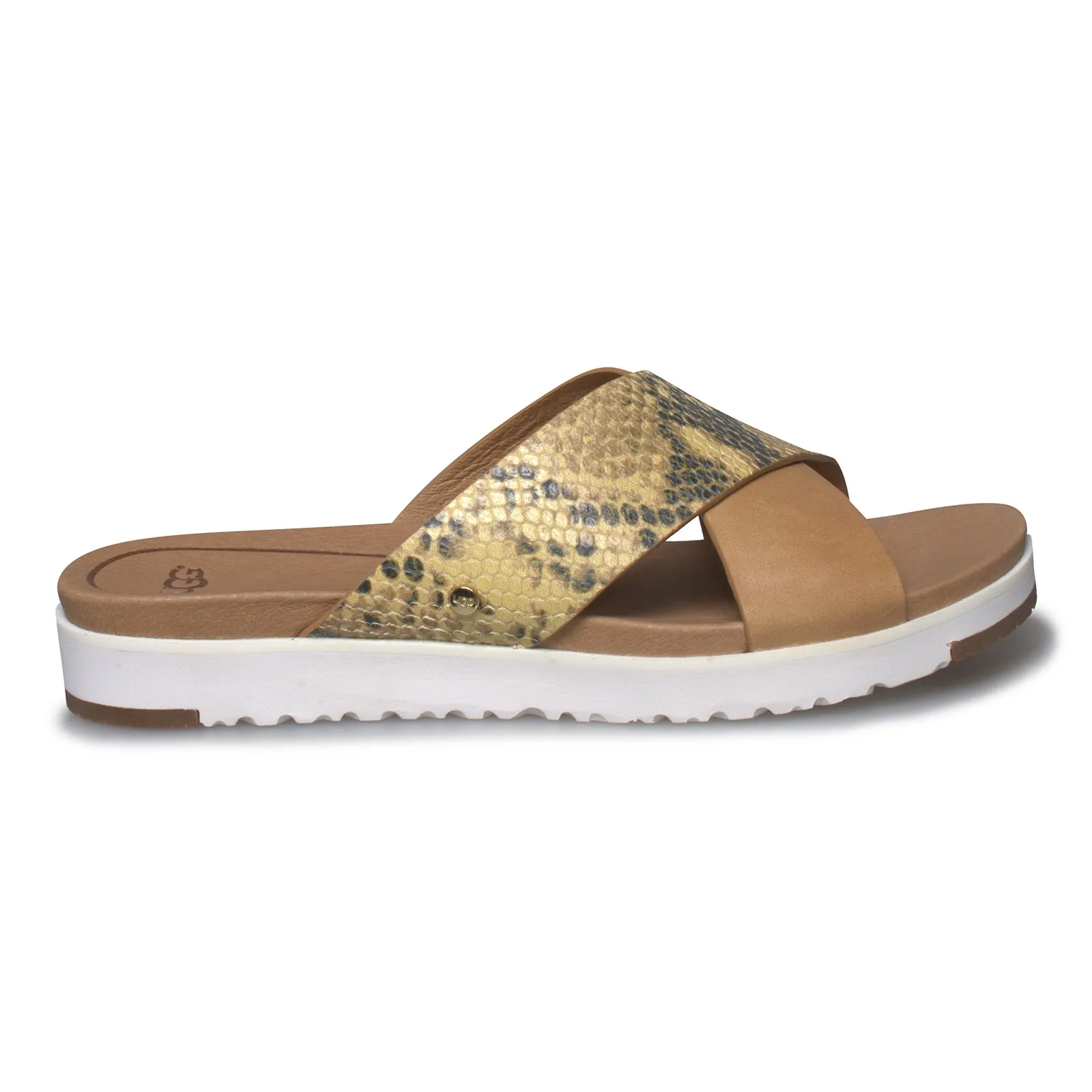 UGG Kari Tan Women's Sandals