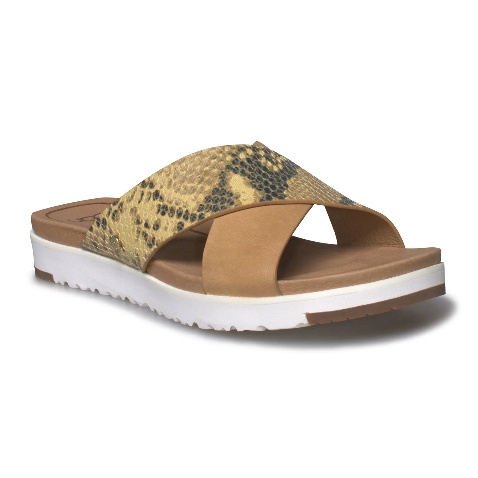 UGG Kari Tan Women's Sandals