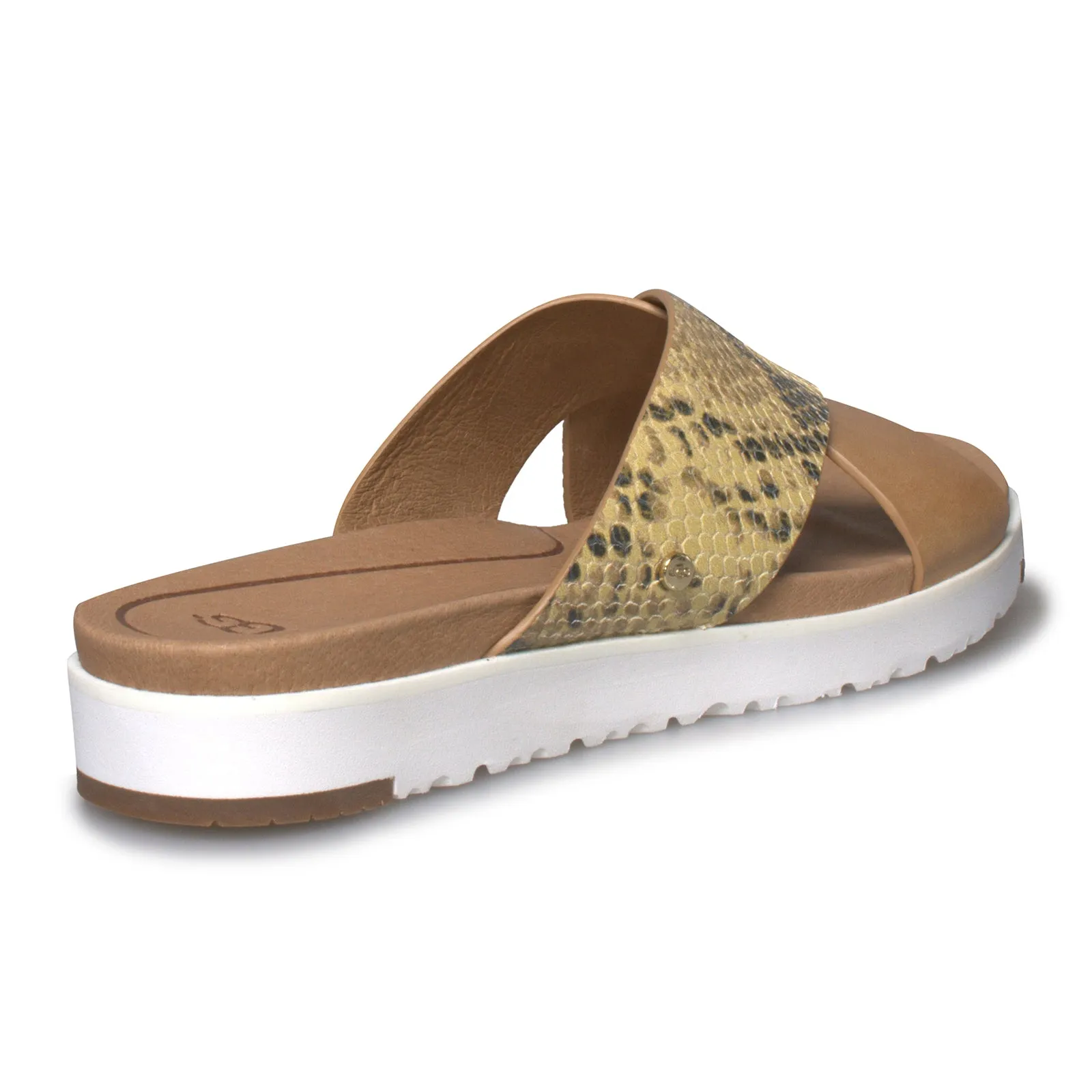 UGG Kari Tan Women's Sandals