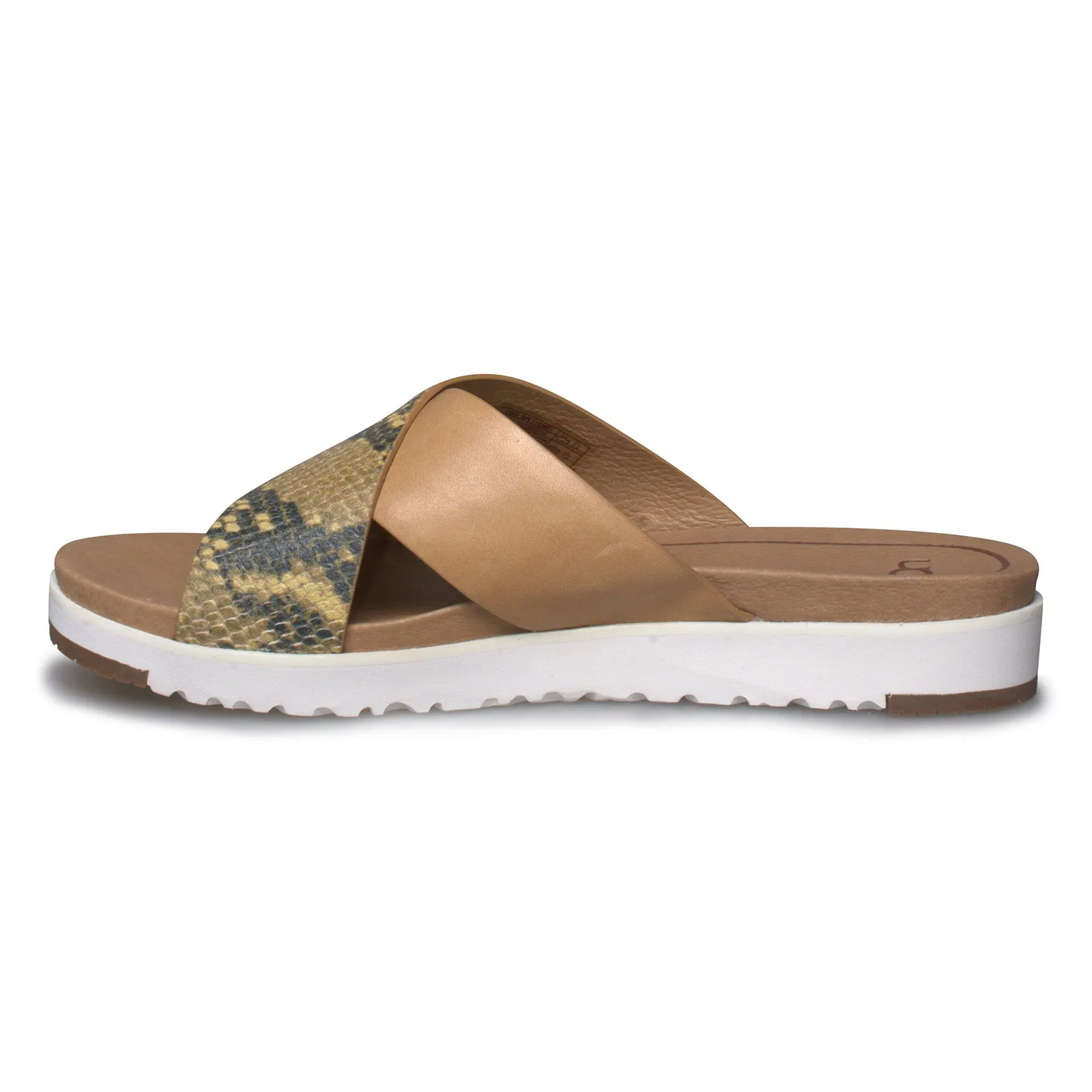 UGG Kari Tan Women's Sandals